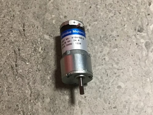 Globe motoriduttore 415a158 - globe,