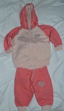 Tuta da allenamento per