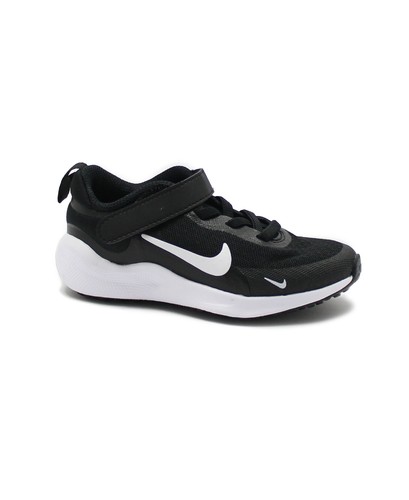 Nike fb7690 revolution - 7, black