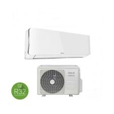 Unical Climatizzatore Air Cristal Inverter  10000 Btu KMUN10H R32 A++