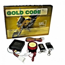 ANTIFURTO UNIVERSALE MOTO KIT