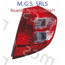 Fanale post DX HONDA JAZZ