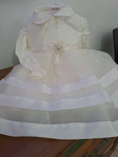 Vestito bimba alta qualità - vestito,