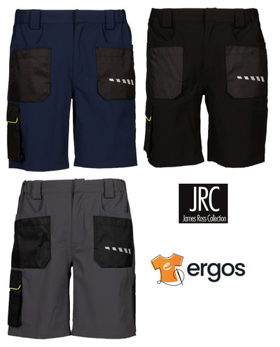 Jrc pantaloncino tonale shorts - pantaloncino,