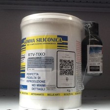 GOMMA SILICONICA PROCHIMA -