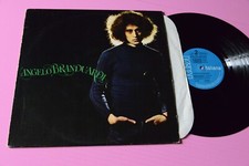 BRANDUARDI LP STESSO TITOLO