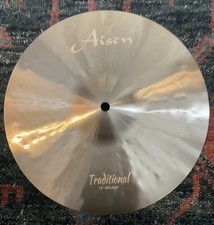Splash tradizionale Aisen 12"