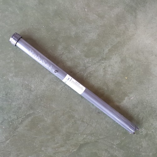 Pungolo stimolatore tubolare - stimolatore,