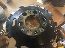 GENUINE AGCO, Challenger, John