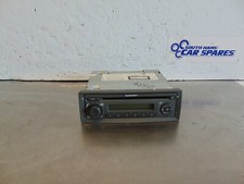 Unità Stereo Fiat Panda 09-11