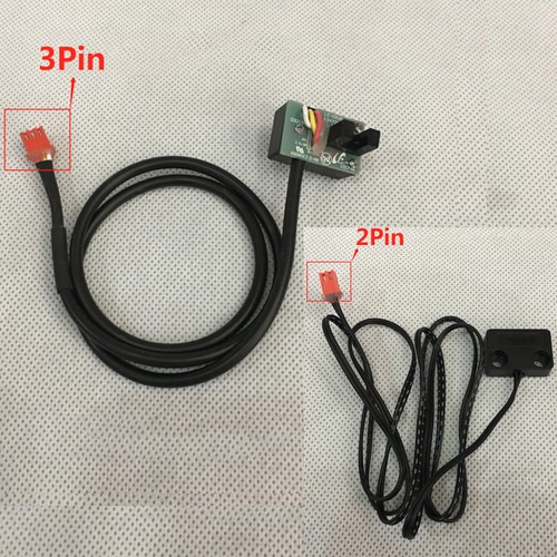 Per tapis roulant 3pin - per,
