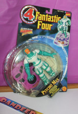Marvel Fantastic Four Psycho