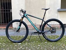 Bianchi Methanol CV RS - HAND MADE IN ITALY