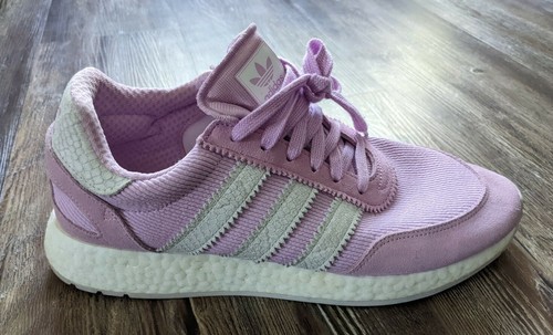 Adidas originals iniki - originals, lilac