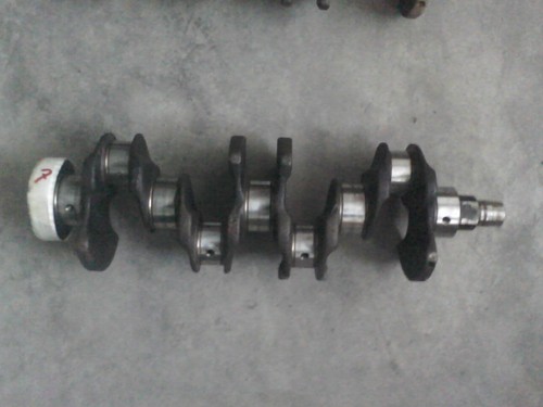 Albero motore fiat - motore,