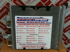 Radiatore Aria Condizionata