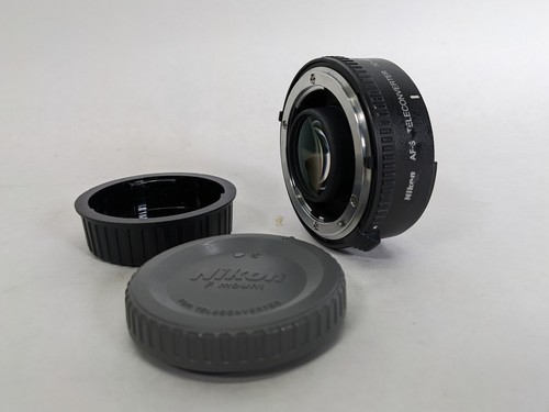 Nikon teleconvertitore - nikon, 1.4x