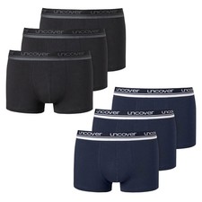 Pantaloncini uomo UNCOVER by