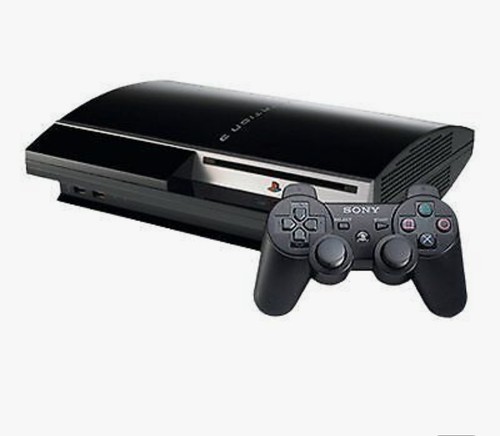 Sony playstation 80gb - sony,