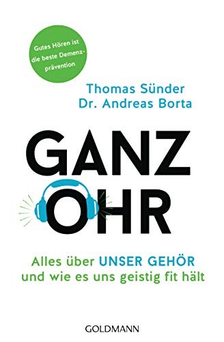 Ganz ohr alles - ohr:, uber