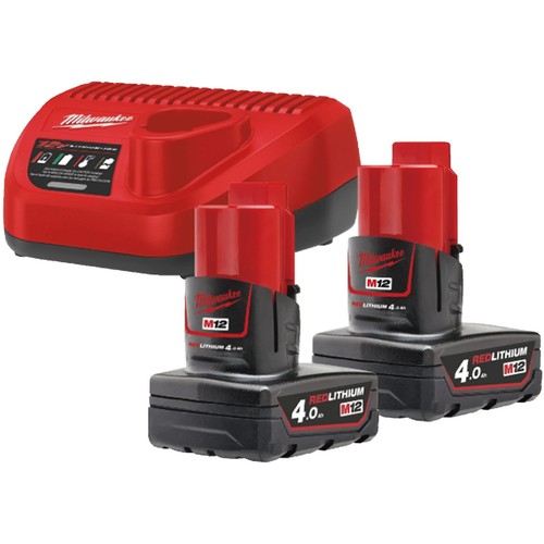 Energy pack 12v - pack, 2