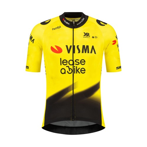 Maglia ciclismo 2026 uomo