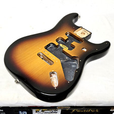 Fender Roadhouse Strat