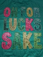 ☘️ Oh For Lucks Sake