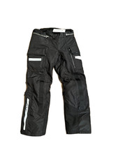 Pantaloni in tessuto