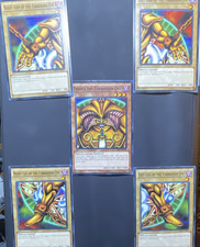 Yu-Gi-Oh! Exodia the Forbidden
