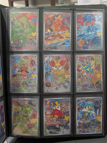 Carte promo pokemon - promo, primo