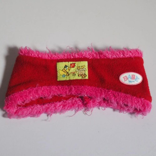 Fascia baby born spilla - baby,