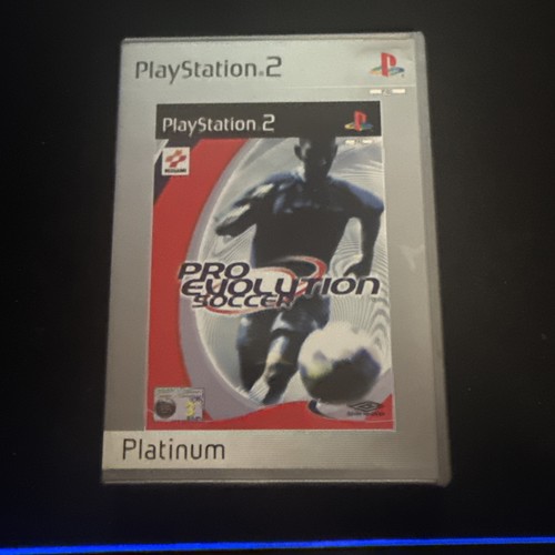 Pro evolution soccer - pro,