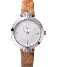 Orologio Donna ALVIERO MARTINI 1a Classe MADEIRA AC00090010101S01 Pelle Marrone