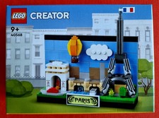 Lego 40568 Creator Paris