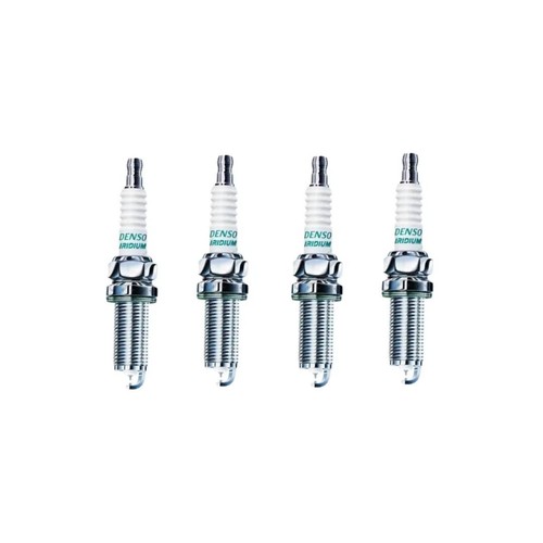 Candele denso iridium ik22 - 4,