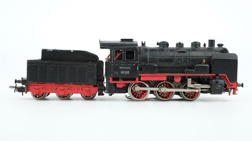 Märklin locomotiva a - h0,
