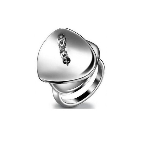 Anello breil donna back - breil,