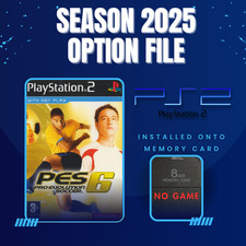 *Stagione 2025* PES Pro