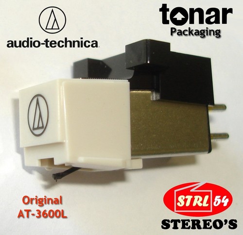 Audio technica at3600l - audio-technica,