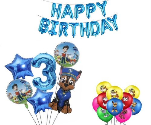 Paw patrol chase - paw,