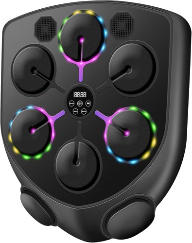 Juoifip music boxing machine - juoifip,