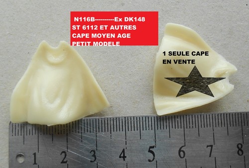 Starlux copies resine moyen - copies,