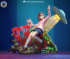 Turbo Granny's Psychic |