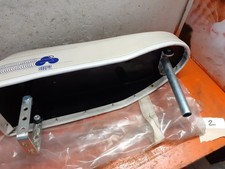 Sella Lunga Biposto Silpa