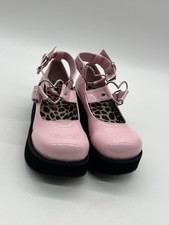 Scarpe donna Demonia taglia 7