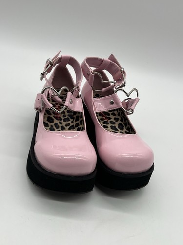 Scarpe donna demonia taglia - scarpe,