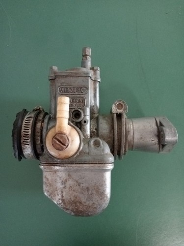 Carburatore dellorto vhb bs - carburatore,