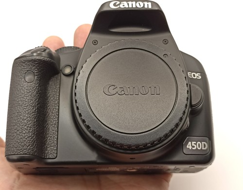 Canon eos 450d - canon,