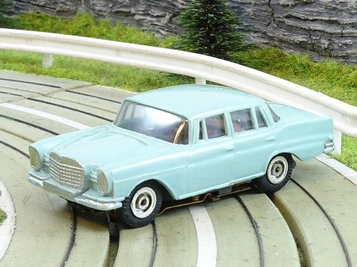 Faller ams mercedes - faller, |